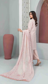 Tawakkal Unstitched Amari Banarsi Viscose Collection D-9859